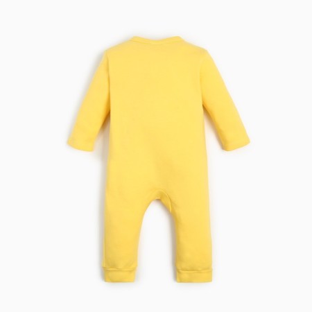 Combineson crumb I Flower, height 74-80 cm, yellow-4