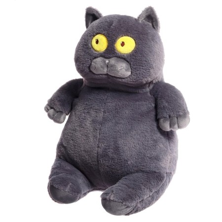Soft toy "Cat Arseny", 40 cm-1