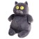 Soft toy "Cat Arseny", 40 cm