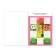 Application with coloring A4 “Collect the picture”, 20 p.