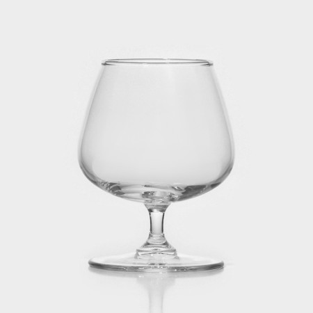 A set of glass glasses for CHARANTE cognac, 430 ml, 2 pcs-1