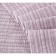 Arya Home Waves set, cover 180x240 cm, pillowcase 50x70 cm, lilac color