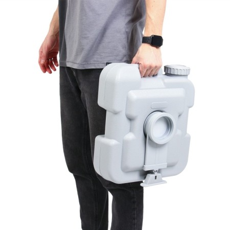 Liquid institute, 10 l, removable tank, Greengo-5