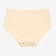 Cowards women's slips, beige color, size 58-60