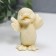 MOLD SILICON "Duckling" 4.5x3.5x5.2 cm mix