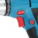 Drill Squiruvret Sturm! ID2145P "Prof", cartridge 10 mm, 23+1, 45 nm. SoftTouch, 4M cord,