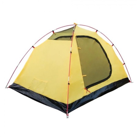 Tourist tent Tramp Lite Tlt-010, Tramp Lite Camp 2 tent, Green-3