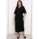 Women's dress, size 44-46