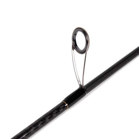 Spinning Carboxu Carbon Namazu Pro Catch-Jack-X Ultimate Game IM8 2.1 m-2