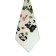 Kitchen towel Diva Afrodita "Panda", size 40x60 cm