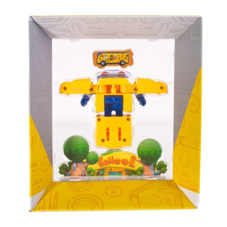 Gogo Bus Bus Bus Gordon Robot-7