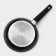 Pan Magistro Flame, D = 26 cm, h = 4.9 cm, Soft-Touch pen, anti-stick coating, induction