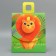 Gift package with a mold valve, packaging, “Lion”, 23 x 27 x 11.5 cm