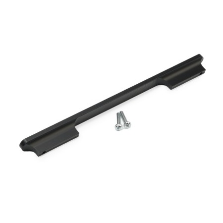 Cappio RS149 bracket handle, m/o 192, black color-6