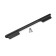 Cappio RS149 bracket handle, m/o 192, black color