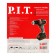 Drill-shuruvret P.I.T. PSR18-D4 Promo, Brightless, shock, 20 V, 1.5 Ah, Li-Lon, 40 Nm