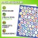 Game Twister finger "speech therapy"