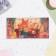 Money envelope "Happy Birthday!" Lisyuta, 16.5 x 8 cm