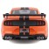 MASTO DIE-CAST 2020 Ford Shelby GT500 machine, opening doors, 1:18, Orange color