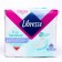 Hygienic gaskets Libresse Ultra Pure Sensitive Night, 6 pcs.