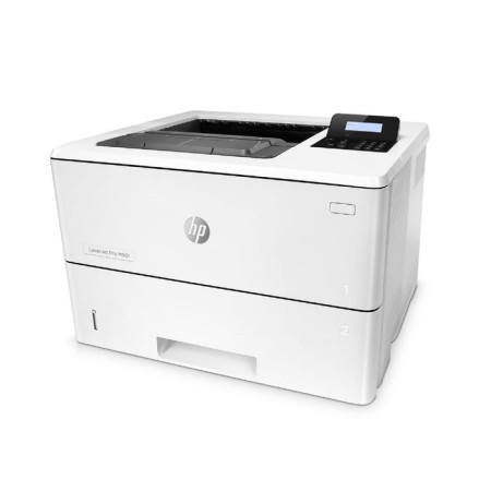 Printer Laz B/B HP Laserjet Pro M501DN (J8H61A) A4 DUPLEX-1