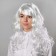 Carnival wig "Blonde"