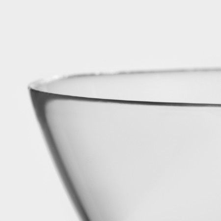 Glass salad Cosmos, 2.5 l, d = 23 cm-1