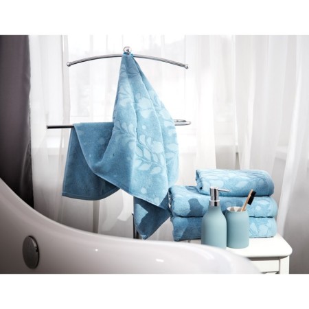 Tensor Glicine Hawaiii, size 70x130 cm-9