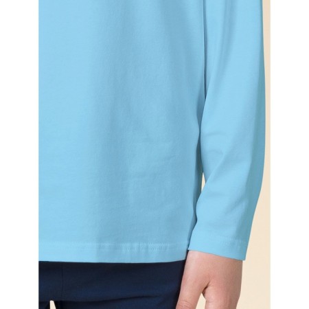 Set for boys, height 146 cm, blue color-5