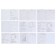 Universal diary for the 1-11 grade Donuts, hard cover, artificial leather, liesse, 80 g/m2
