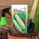 Semen zucchini "hare ear", 10 pcs.