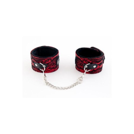 Toyfa Marcus lace trolleys, red, 46 cm-1