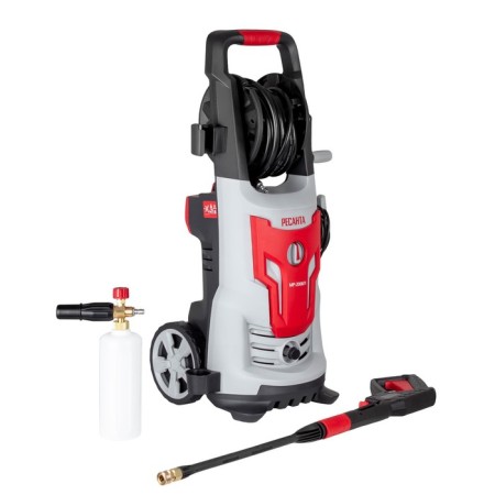 High pressure washing MP-200BP, 420 l/h, 200 bar, 2500 watts-4