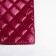Gloves are female, dimensionless, without insulation, burgundy color