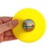Frisby, flying saucer, MIX color