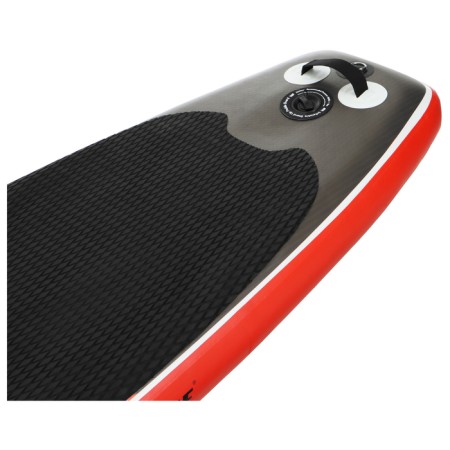 SUP Board inflatable walking Kelpie 11 ", 335x80x15 cm-13