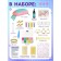 Euryses set for creativity create a jewelry, UV resin+lamp