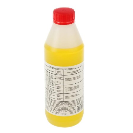 Rubit Santi weeds, 0.5 liters-3