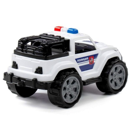 Car patrol "Legionnaire"-3