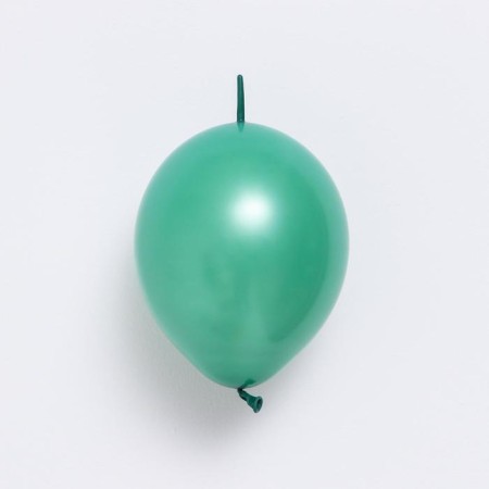 Shar Latex Linkolun 12 ", standard, set 100 pcs., Color light green