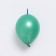 Shar Latex Linkolun 12 ", standard, set 100 pcs., Color light green