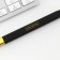 Ballic handle Gift in the pen “Strength. Power. Respect ", Blue Paste, 1.0 mm