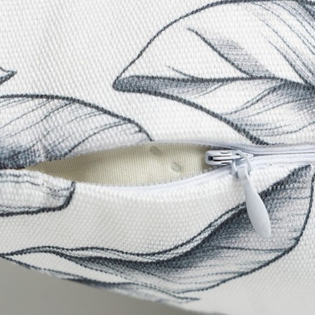 Pillowcase decorative Ethel Magnolia (type 2) 40 x 40 cm, 100% cotton-3