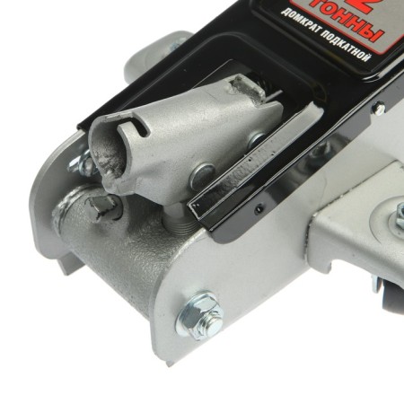 Jack "Service Key" 75028, Locked, 135-380 mm, 2 tons, case-4