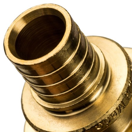 Club Connecting Axial STOUT SFA-0004-002516, equivalent d = 25x16 mm-2