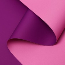 Matte, plum, purple film, 0.58 x 10 m