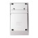 ERICHKRAUSE DC-2708-12 Classic, white table