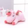 Soft toy "Rainbow Unicorn", mix