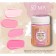 Cauline pink pink for patchwork wax 50ml