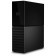 Hard disc WD USB 3.0 6TB WDBGB0060HBK-EESN My Book 3.5 "Black
